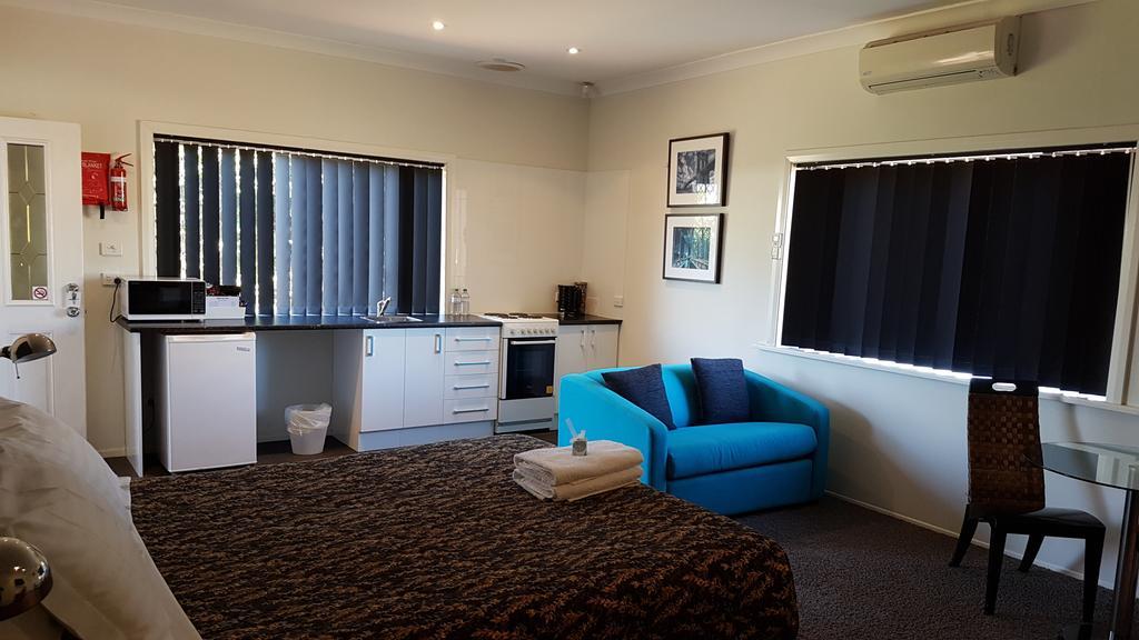 Suites On Avon York Kültér fotó